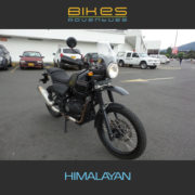 HIMALAYAN-3A