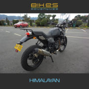 HIMALAYAN-4A